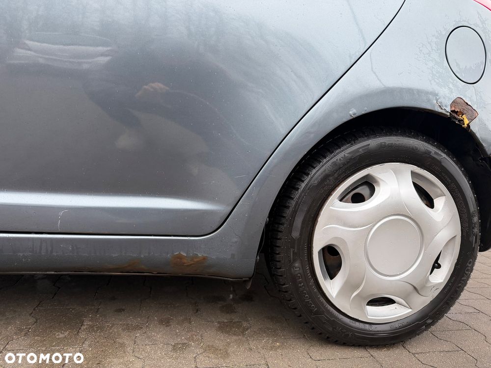 Suzuki Swift 1.3 Comfort XL - 14