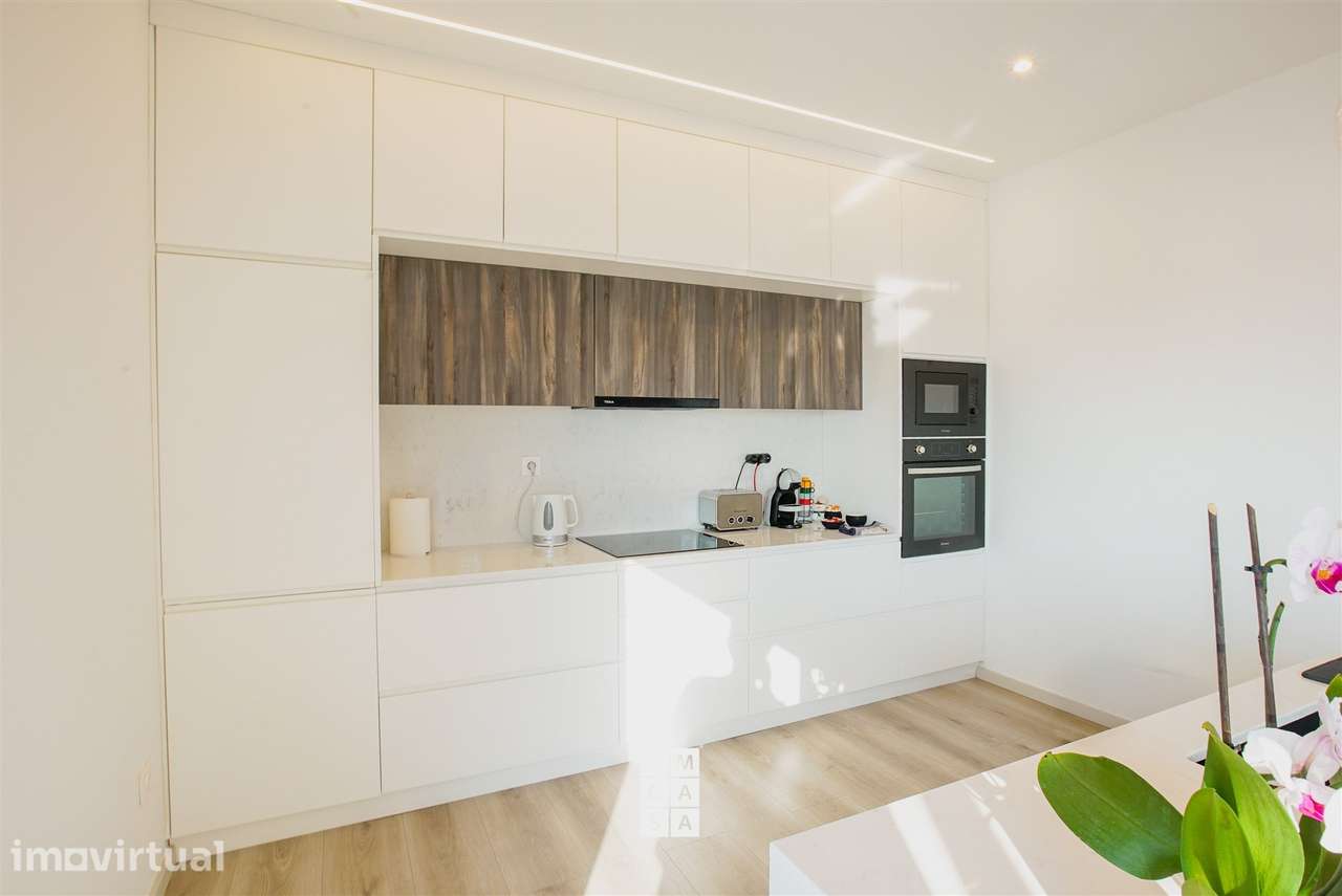 Apartamento T2 Venda em Cortegaça,Ovar - Grande imagem: 3/22