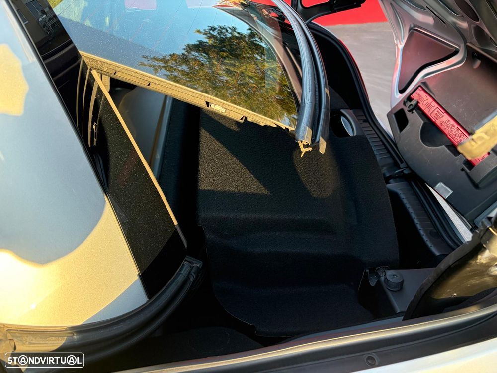 Mercedes-Benz SLK 250 d Aut. - 51