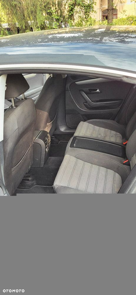 Volkswagen Passat CC 2.0 TDI DPF - 19