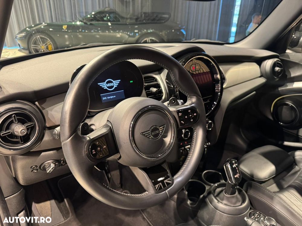 Mini Cooper S - 31