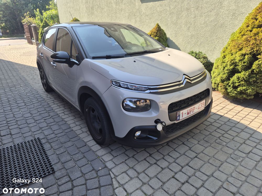 Citroën C3 1.2 PureTech Elle - 5