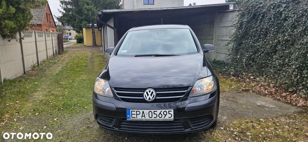 Volkswagen Golf 1.4 Trendline - 17