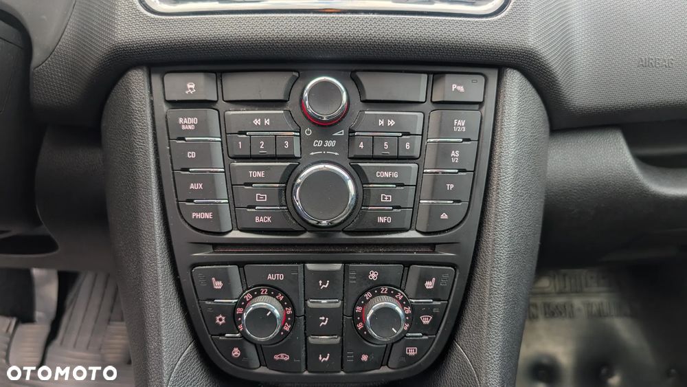 Opel Meriva 1.4 Active - 14