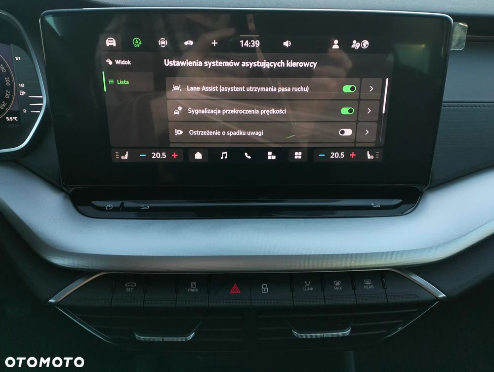 Skoda Octavia 1.5 TSI Selection - 25