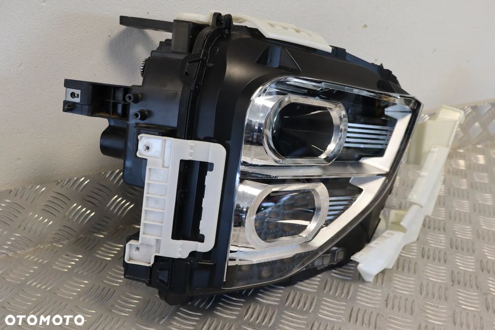 LAMPA PRZEDNIA PRZÓD PRAWA MITSUBISHI ECLIPSE CROSS LIFT FULL LED 2020- - 3