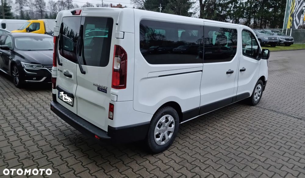 Renault Trafic - 5