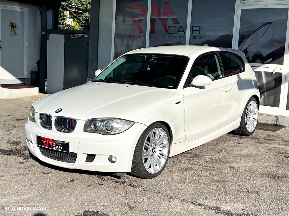 BMW 118 d - 3