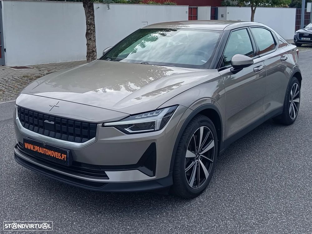 Polestar 2