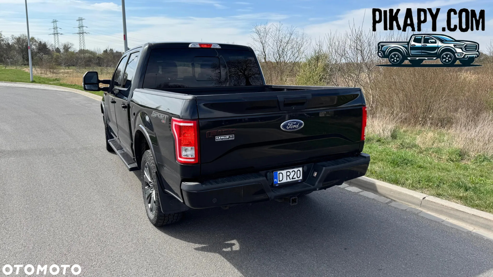 Ford F150 - 9
