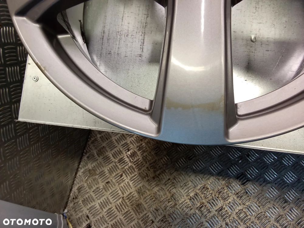 Felgi Vw Skoda Seat Audi 6.5Jx16 et42 5x112 - 8