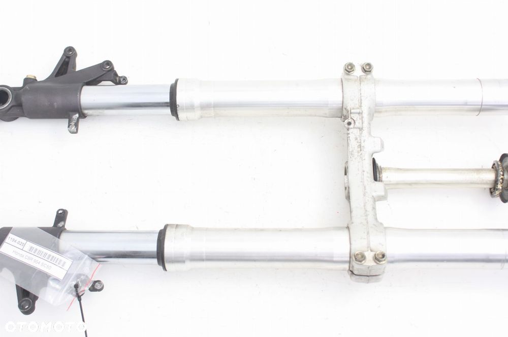 LAGI AMORTYZATOR ZAWIESZENIE Honda CBR 954 SC50 - 2