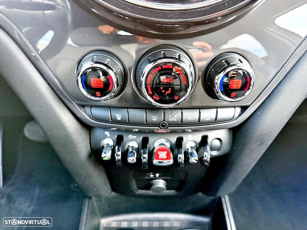 MINI Countryman Cooper Classic Auto - 20