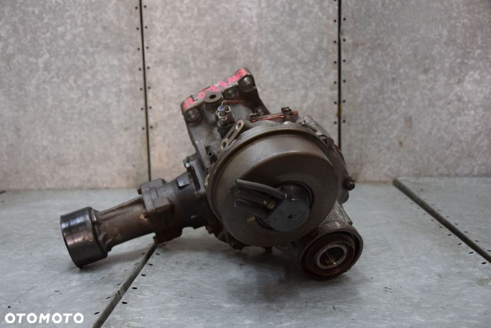 TOYOTA RAV4 I 2.0 MOST REDUKTOR PRZÓD - 3