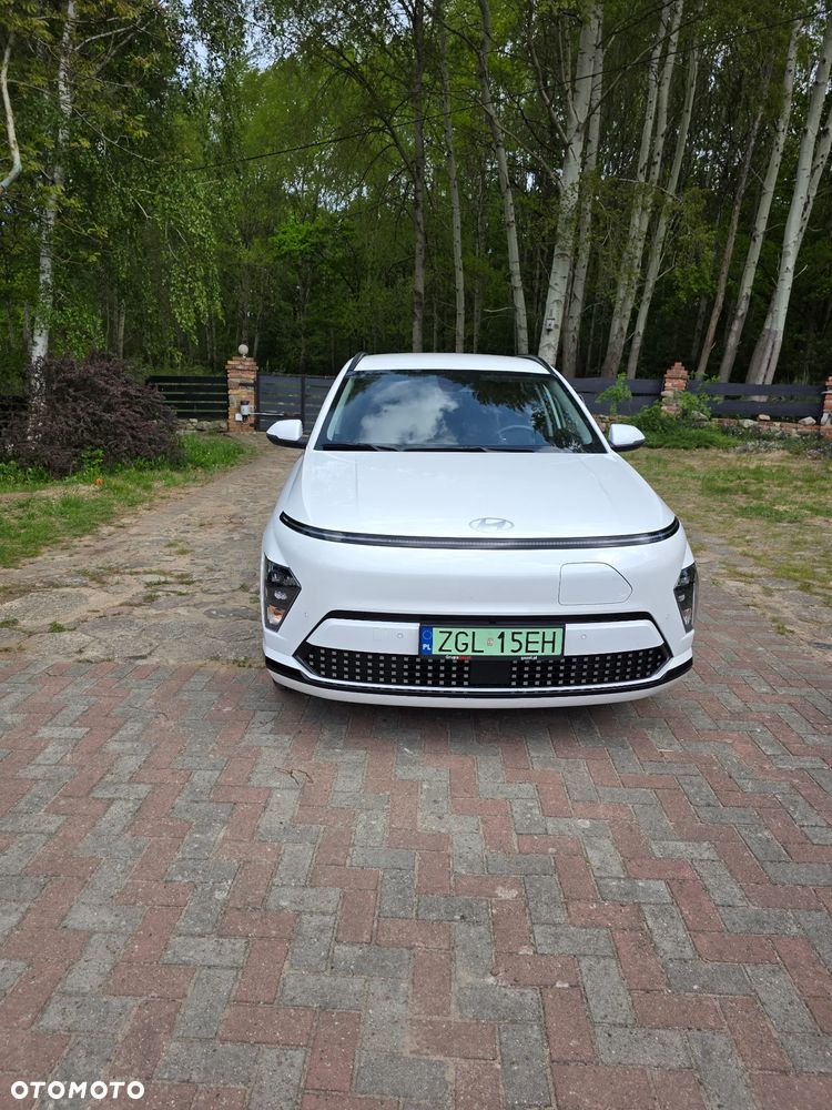 Hyundai Kona 65kWh Executive - 5