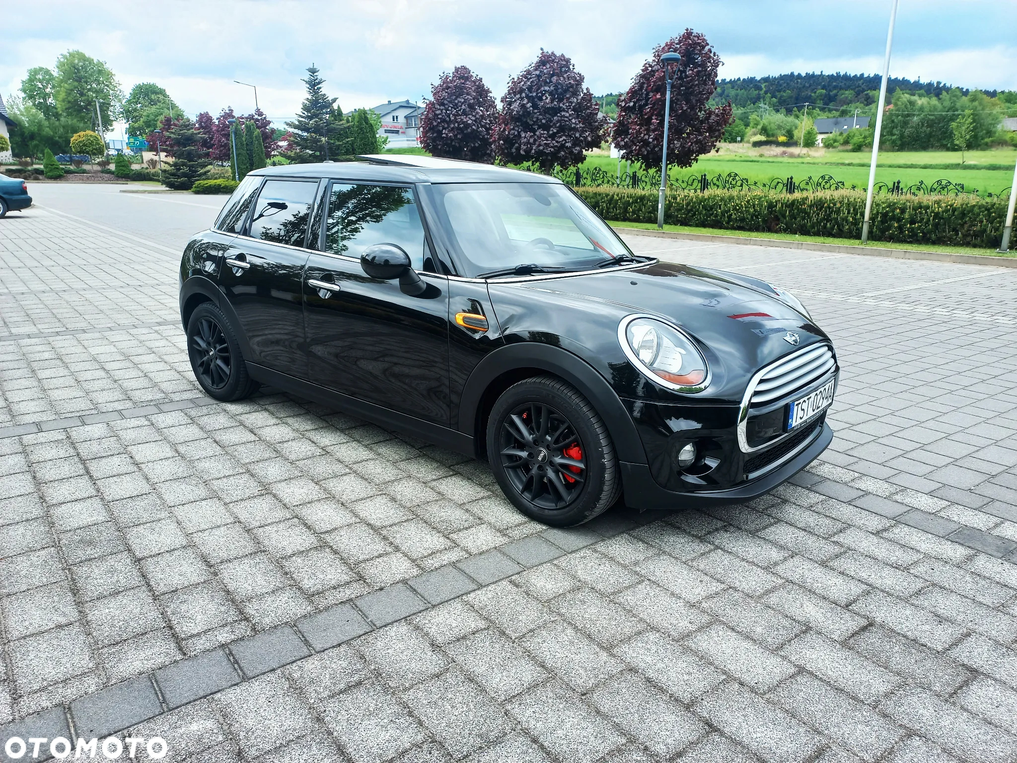 MINI Cooper - 2