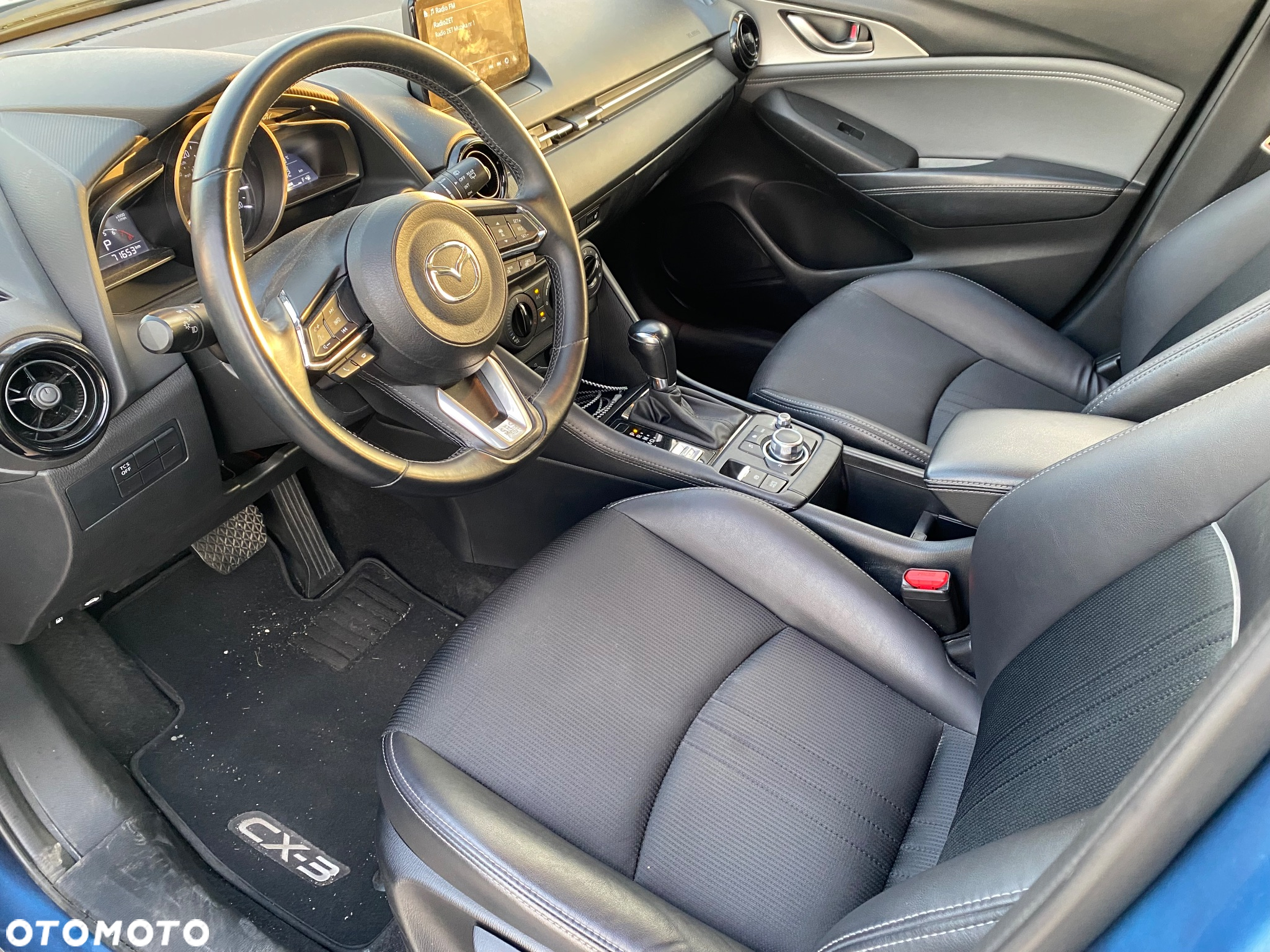 Mazda CX-3 2.0 Skypassion AWD - 7