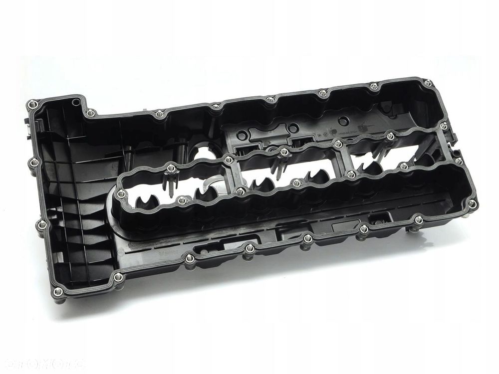 Pokrywa zaworów BMW N53B30 E90 E91 E92 E60 E61 E63 F10 F11 7548196 3.0 - 2
