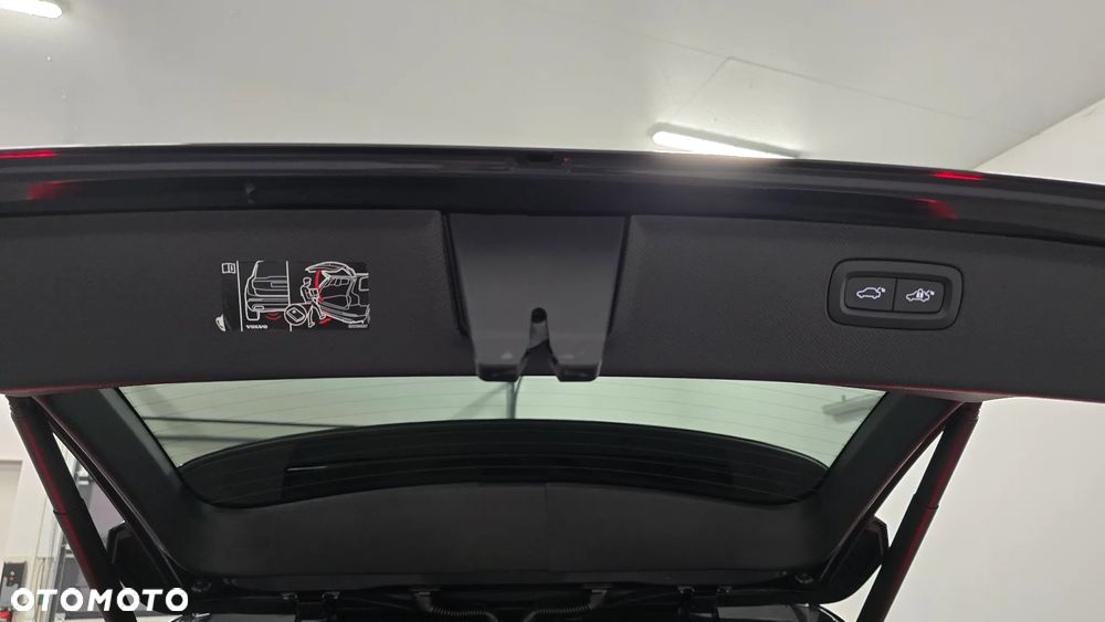 Volvo XC 90 B5 D AWD Geartronic RDesign - 10