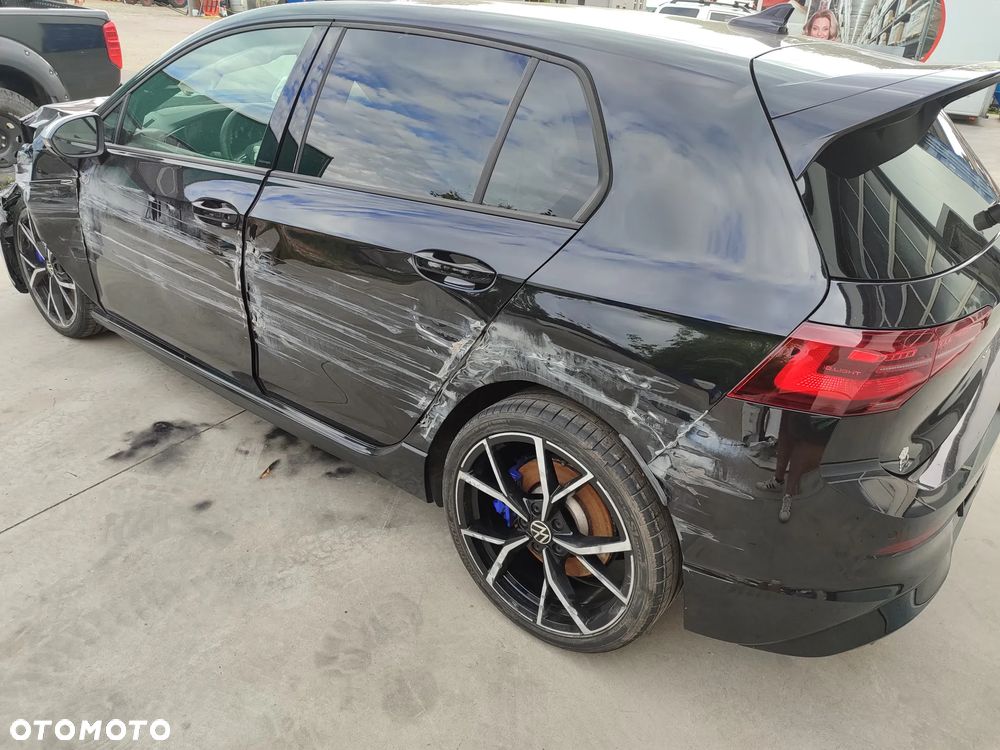Volkswagen Golf 2.0 TSI OPF 4Motion DSG R Performance - 7