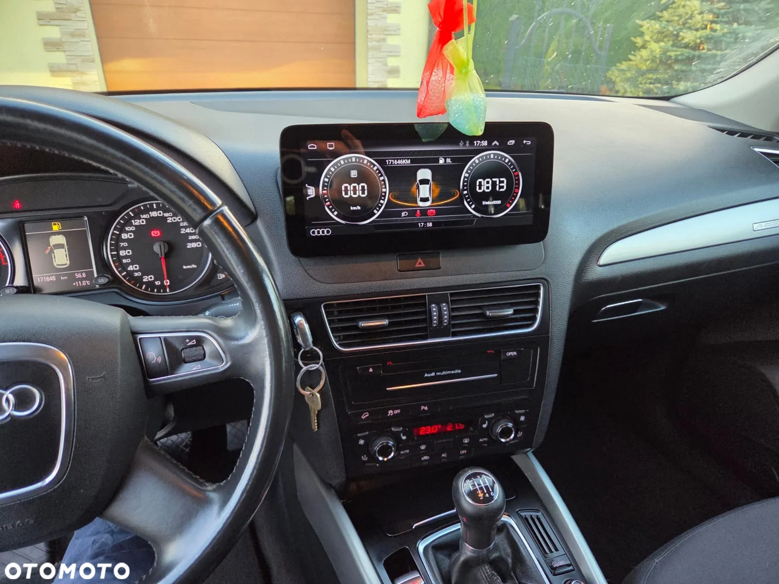 Audi Q5 2.0 TDI Quattro - 8