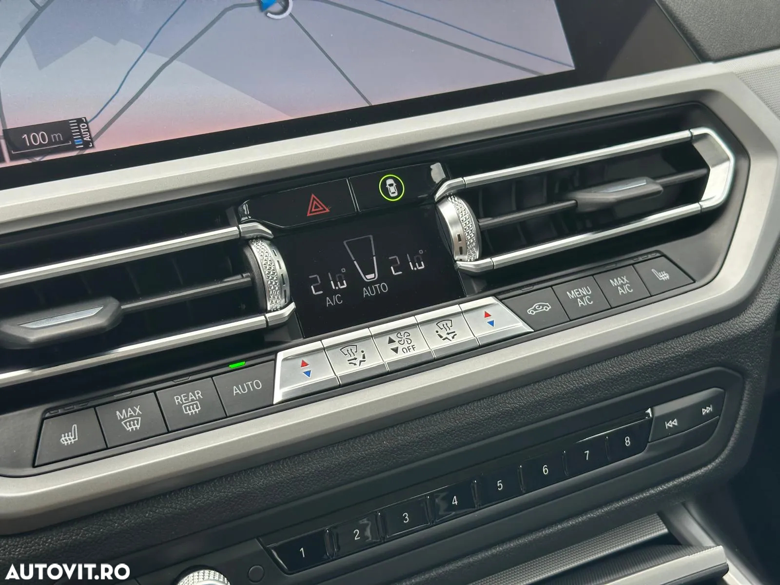 BMW Seria 3 330e Aut. Sport Line - 29