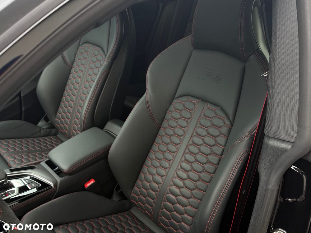 Audi RS5 Sportback Quattro Tiptronic - 14