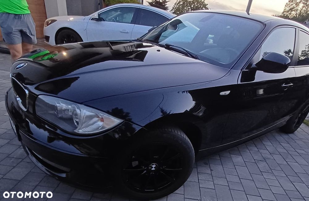 BMW Seria 1 116d - 3
