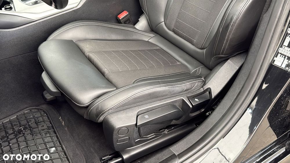 BMW Seria 3 320d Advantage - 18
