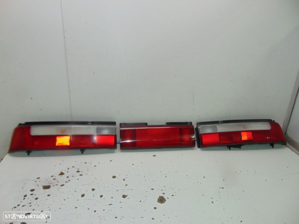 Suzuki swift farolins - 1