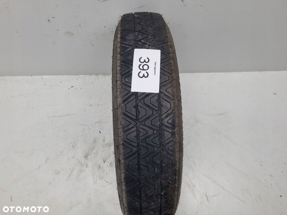 KOŁO ZAPASOWE DOJAZDOWE BMW E46 125/90 R15 5x120 2150330 1095069 - 9