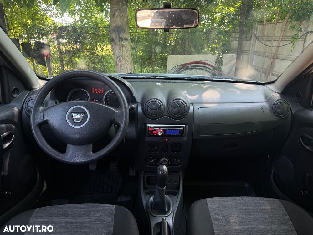 Dacia Duster - 5