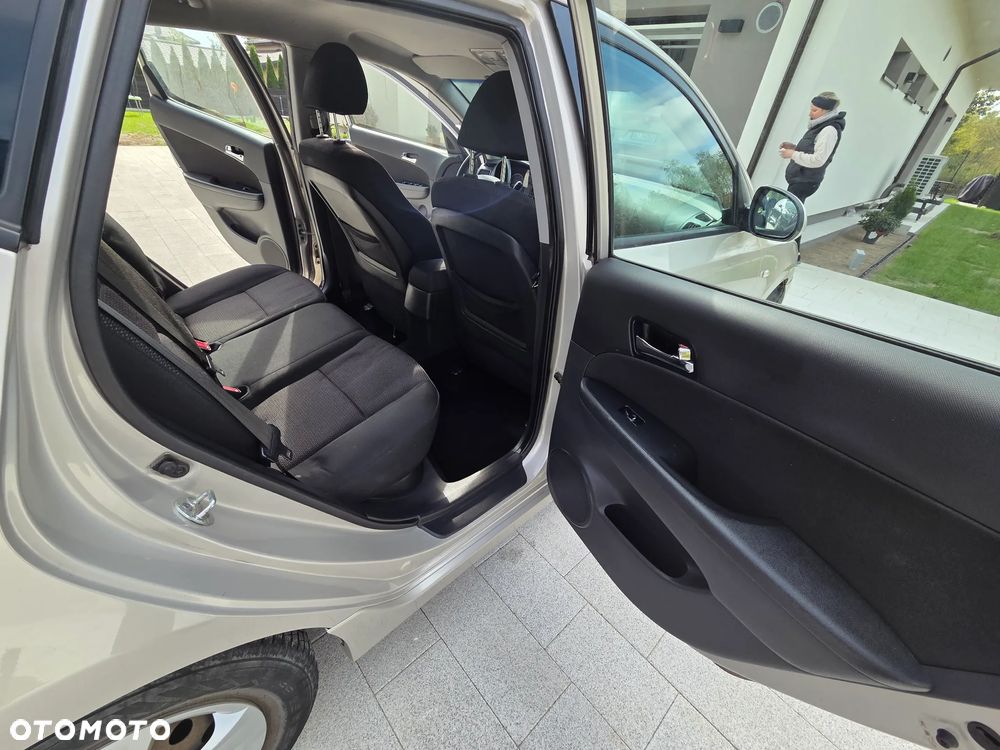 Hyundai i30 1.6 CRDi Comfort - 21