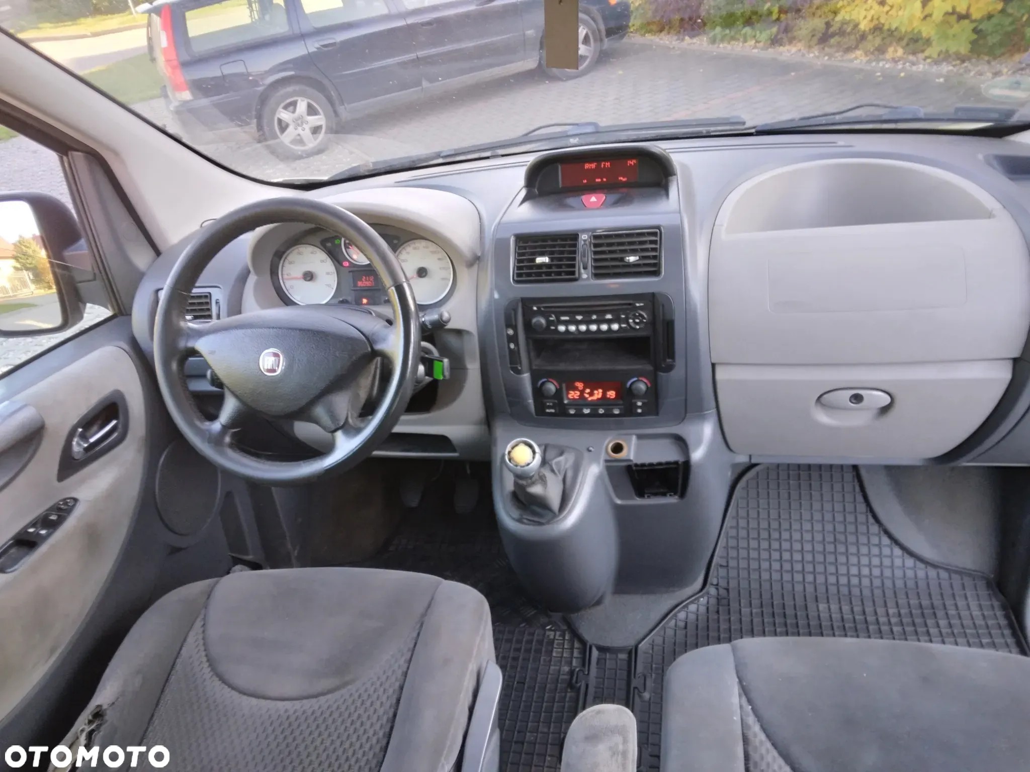 Fiat Scudo - 9