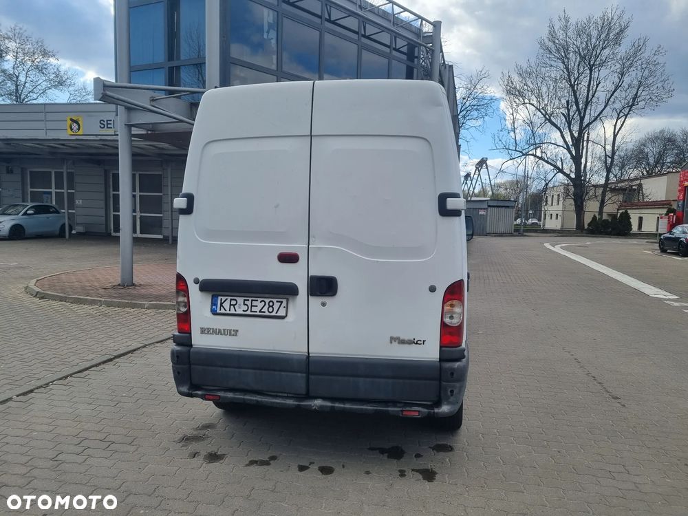 Renault MASTER - 2