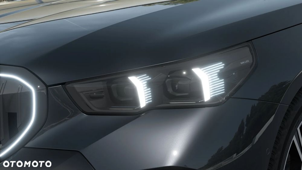 BMW Seria 5 - 7