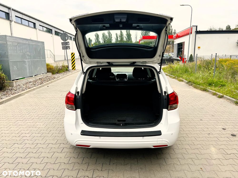 Chevrolet Cruze 1.4T LTZ - 18