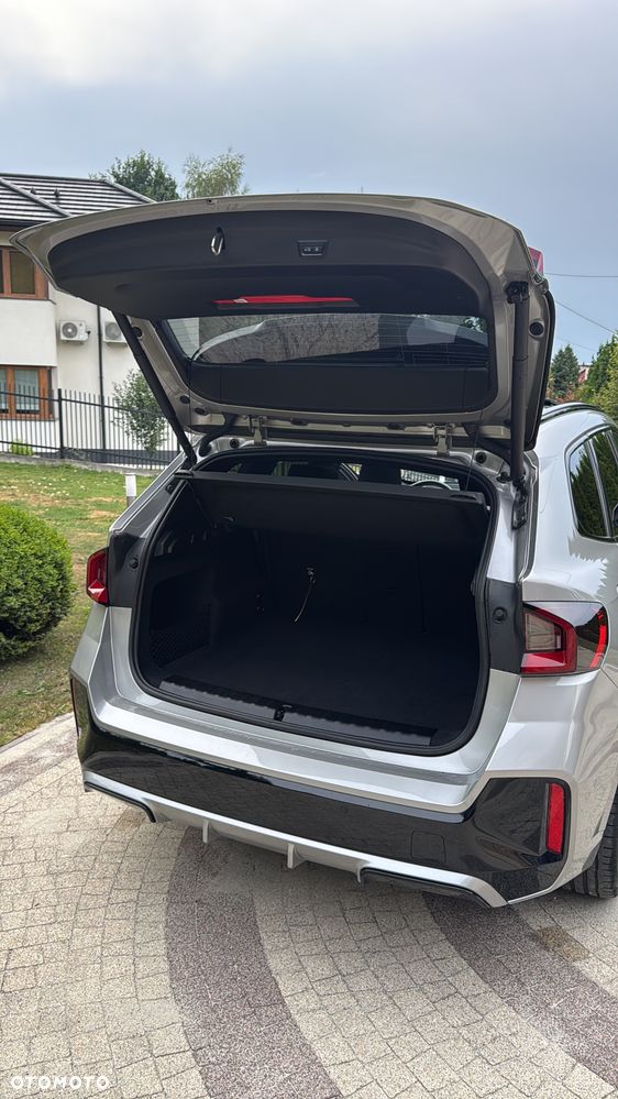 BMW X1 xDrive25e M Sportpaket - 31