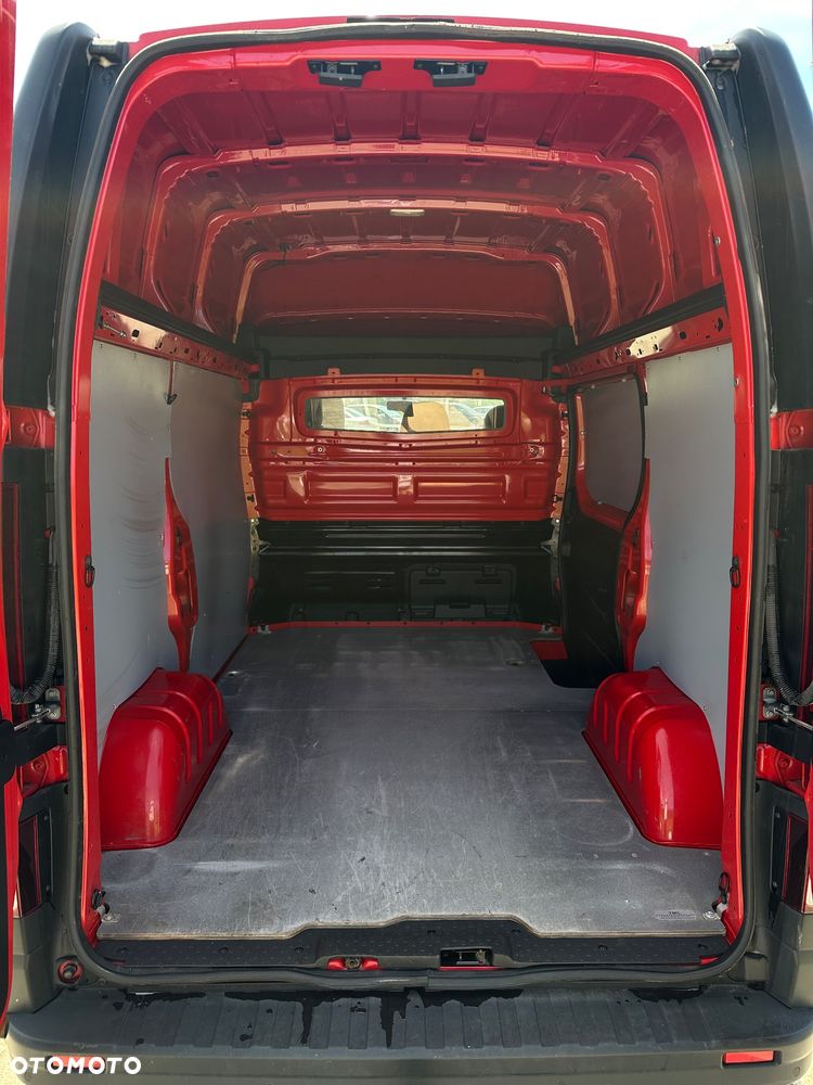 Renault Trafic - 7