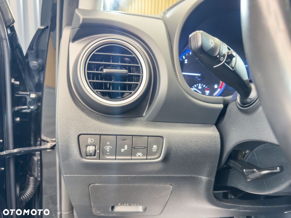 Hyundai Kona 1.6 CRDi Select - 27