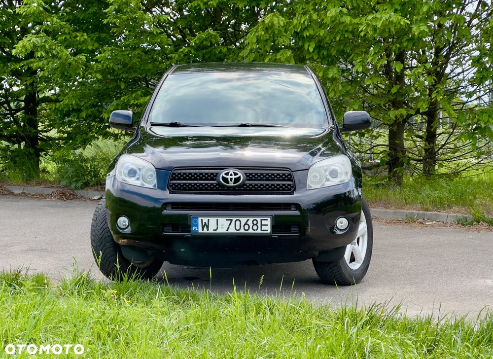 Toyota RAV4 2.0 VVT-i Prestige - 3