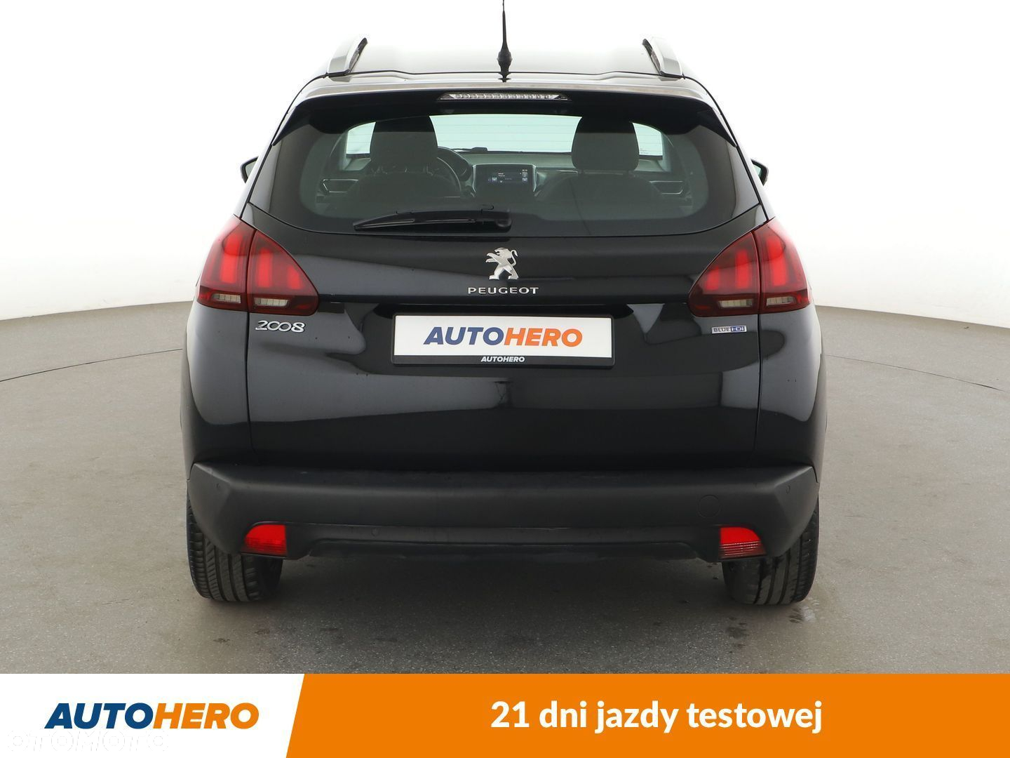 Peugeot 2008 1.6 BlueHDi Active - 5