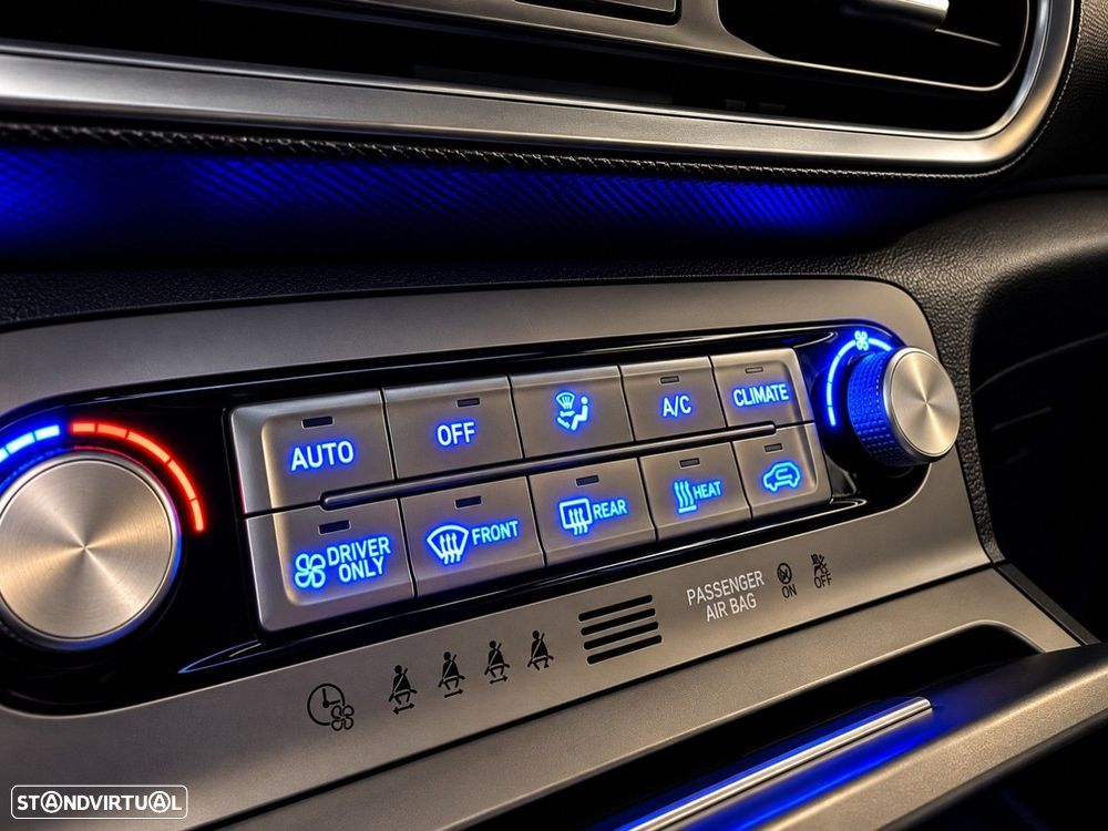 Hyundai Kauai 64 kWh Premium - 21