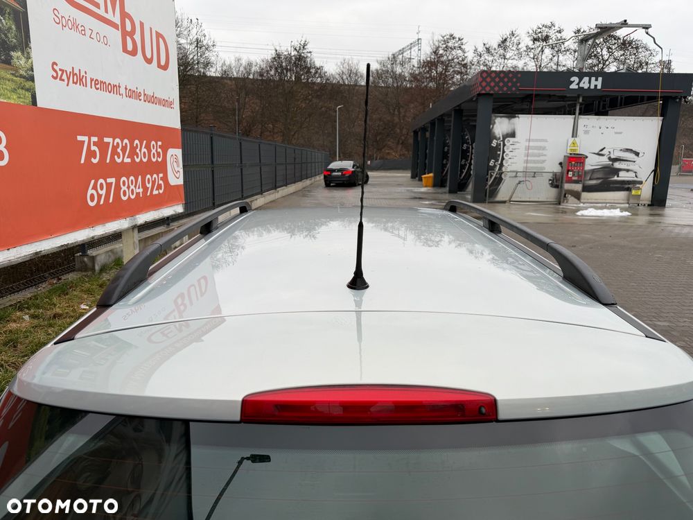 Renault Megane - 14