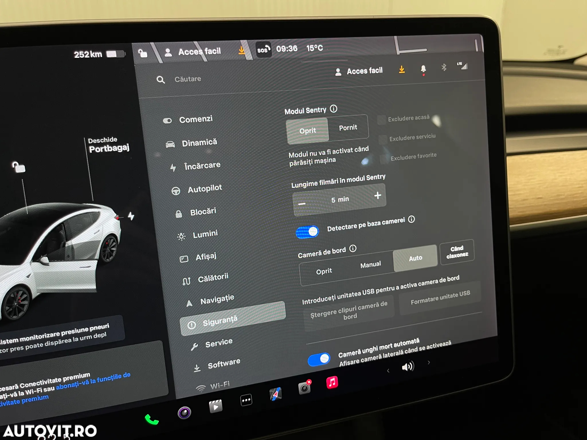 Tesla Model 3 Performance - 22