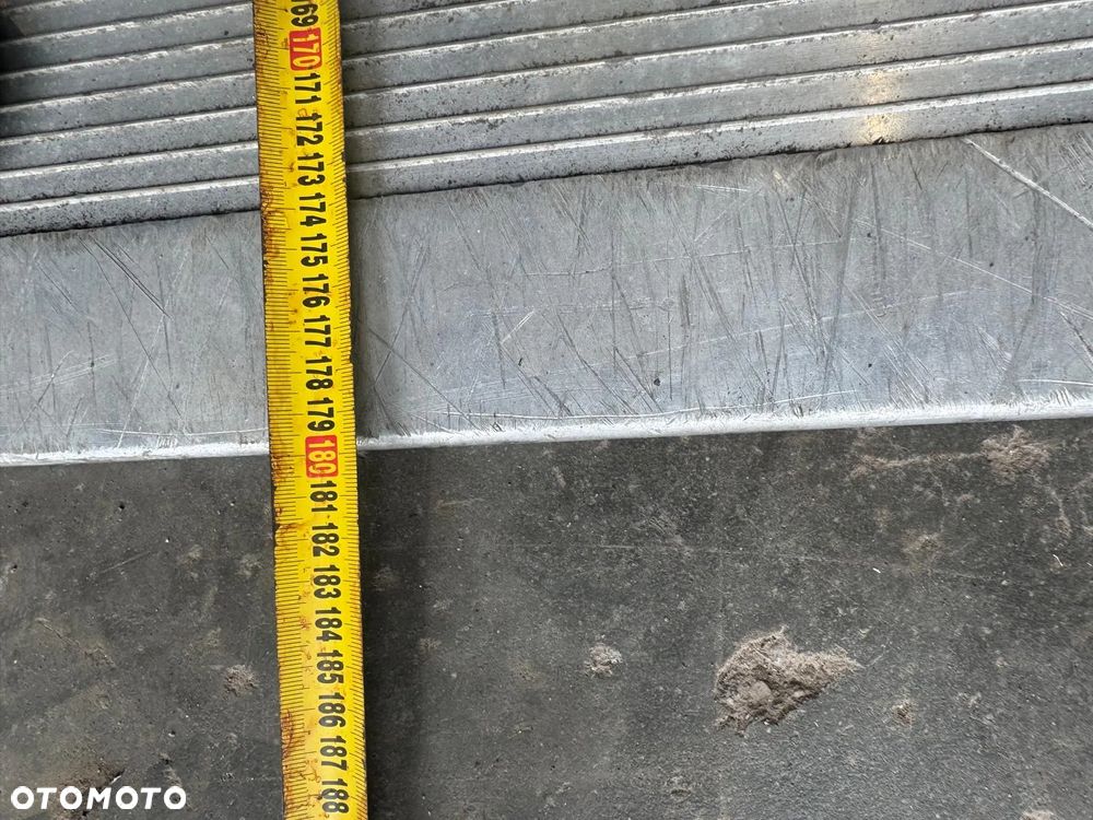 WINDA ZAŁADOWCZA=B.A.R=1600KG=180 CM UDT - 6