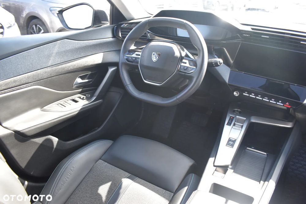 Peugeot 308 1.5 BlueHDi Allure S&S EAT8 - 21