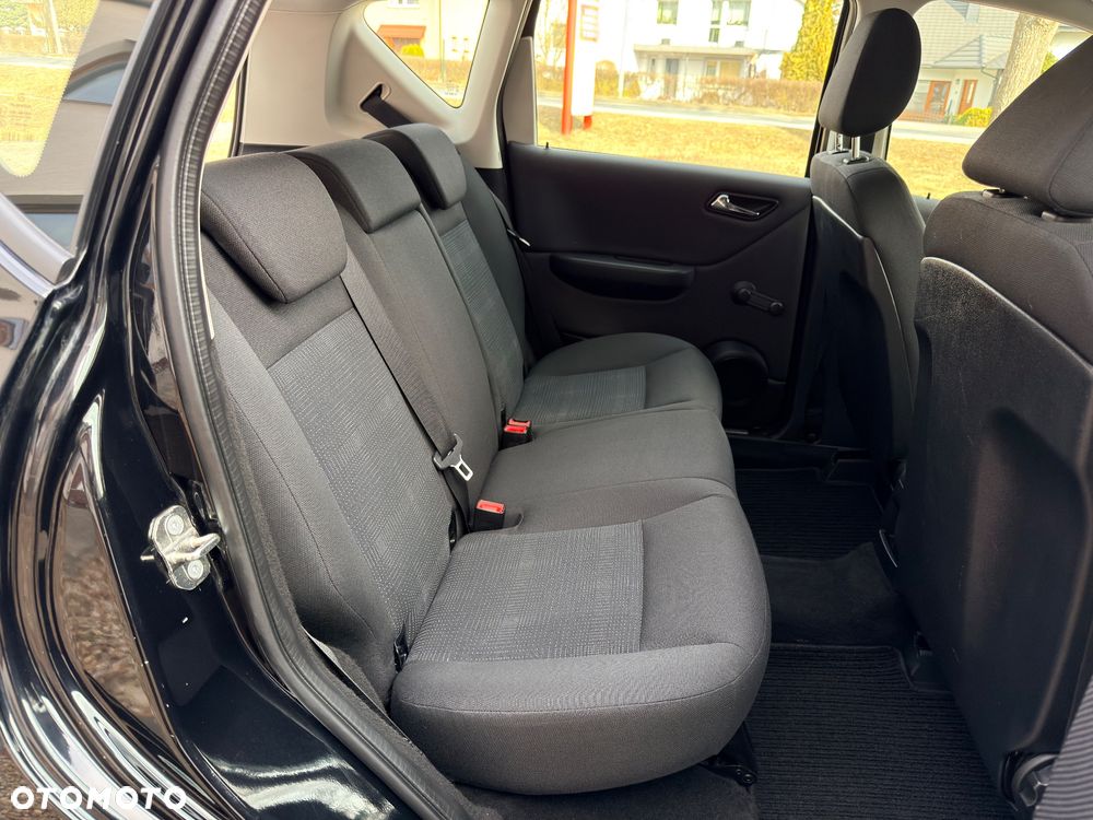 Mercedes-Benz Klasa A 170 BlueEFFICIENCY Elegance - 26