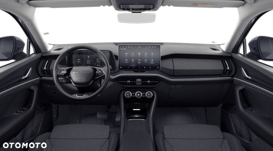 Skoda Kodiaq 2.0 TDI 4x4 Drive DSG - 4