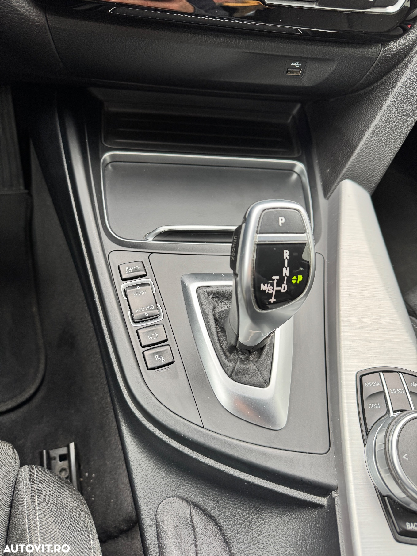 BMW Seria 3 320d GT Aut. - 18